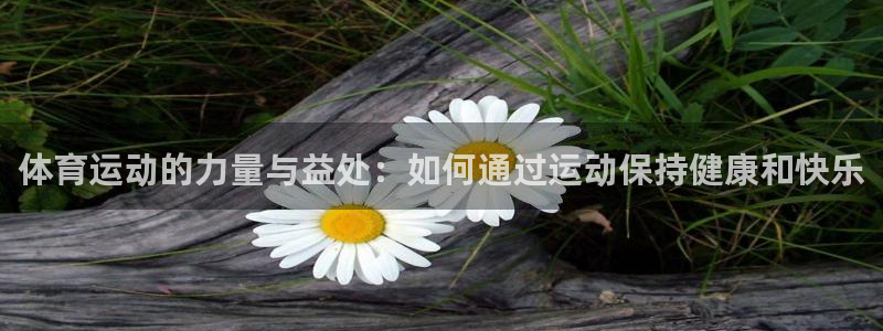 oety欧亿体育官网下载平台是正规平台吗安全吗：体育运动的力