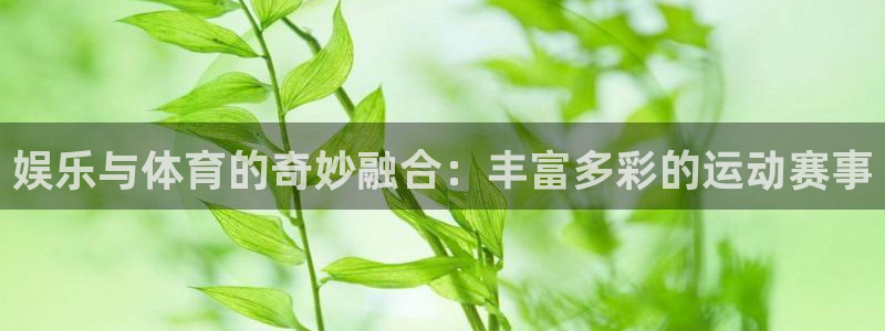 oety欧亿体育官网下载招商电话是多少啊：娱乐与体育
